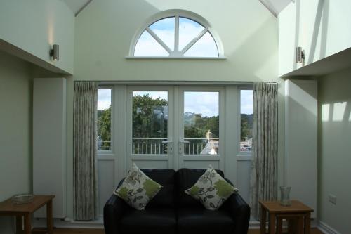 Highlands Apartment 4 — 4-Star Luxury Hotel in Shanklin, United Kingdom