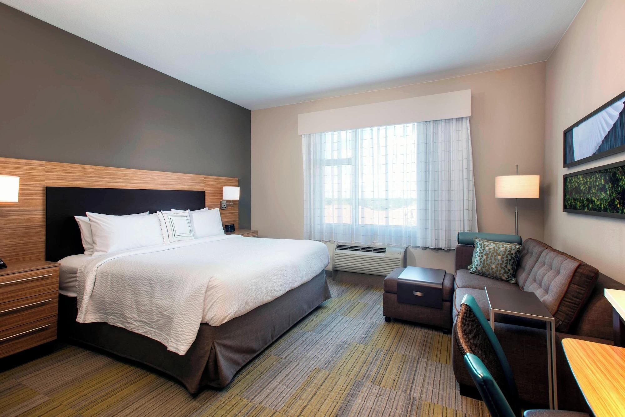 TownePlace Suites by Marriott Miami Homestead - photo 3