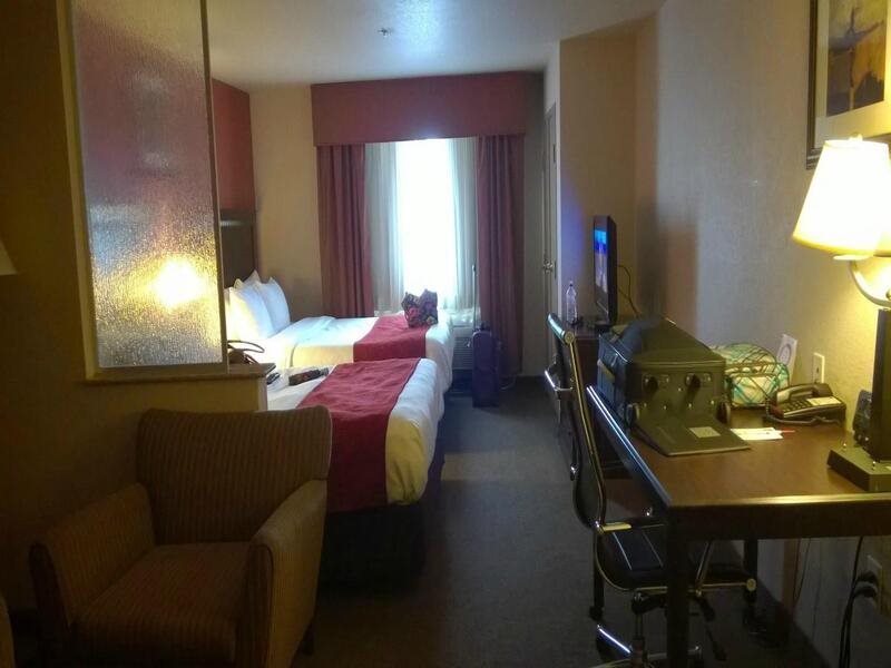Candlewood Suites Grand Prairie Arlington by IHG - photo 5
