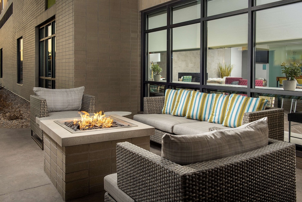Home2 Suites by Hilton Denver Central Park - photo 39