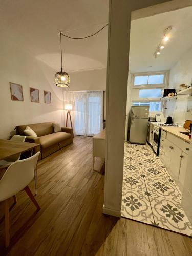Depto Garay tucasaenmdp — 4-Star Luxury Hotel in Mar Del Plata, Argentina