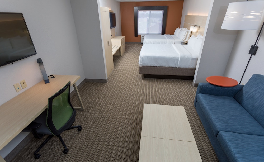 Holiday Inn Express Hotel & Suites Athens by IHG - photo 27