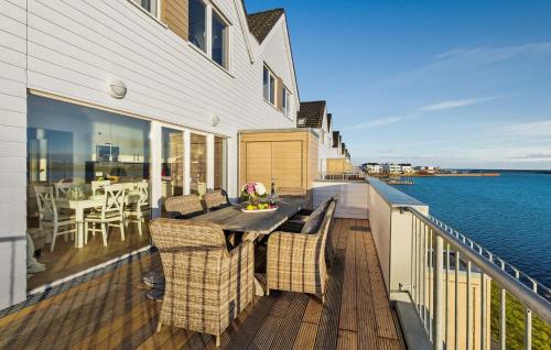 Slienblik — 5-Star Luxury Hotel in Kappeln, Germany