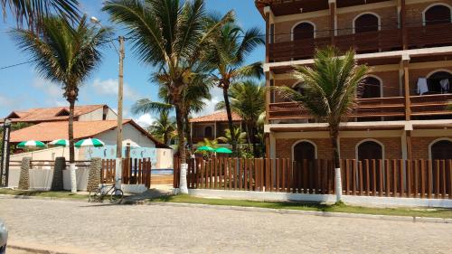 San Bernardo Apart Hotel — Tucurui — photo 4