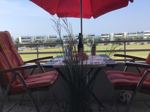 Ostseeidyll — 4-Star Luxury Hotel in Fehmarn, Germany
