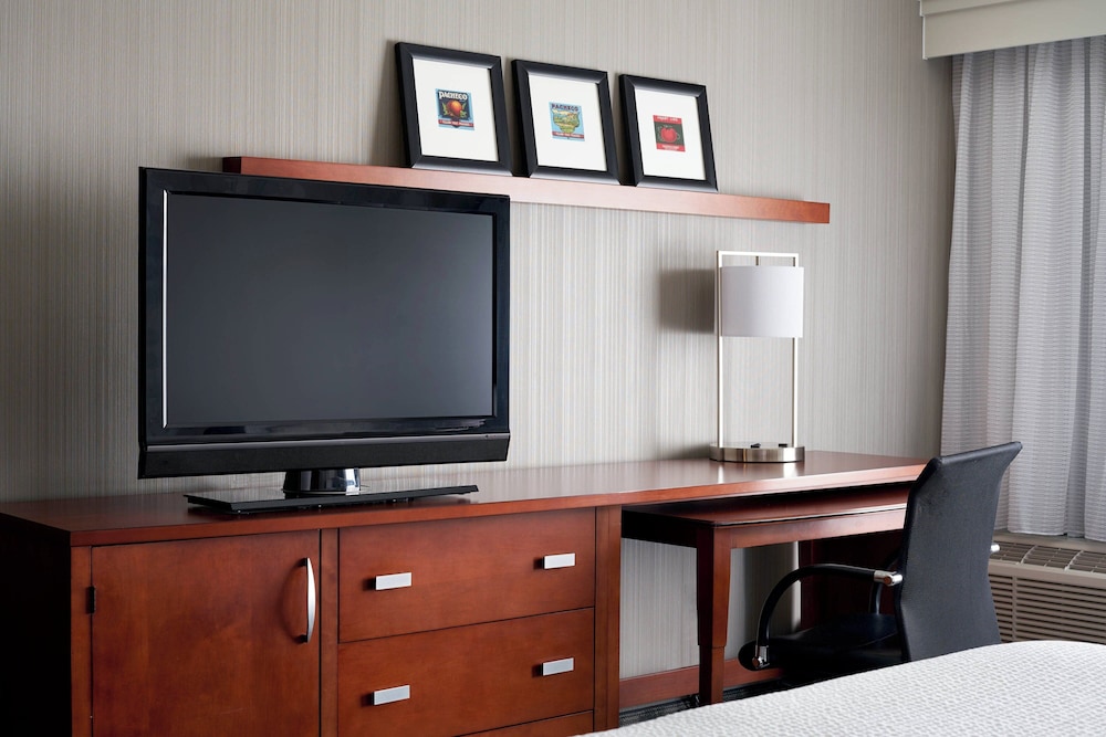 Courtyard by Marriott Milpitas Silicon Valley - photo 10
