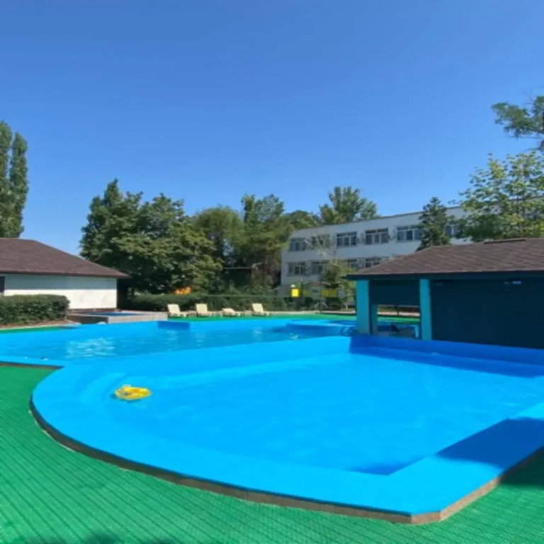 Hotel Gostinitsa Loran in Volgodonsk, Russia