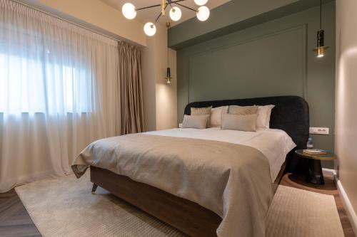 Floreasca 77 Aparthotel 3 in Bucharest, Romania