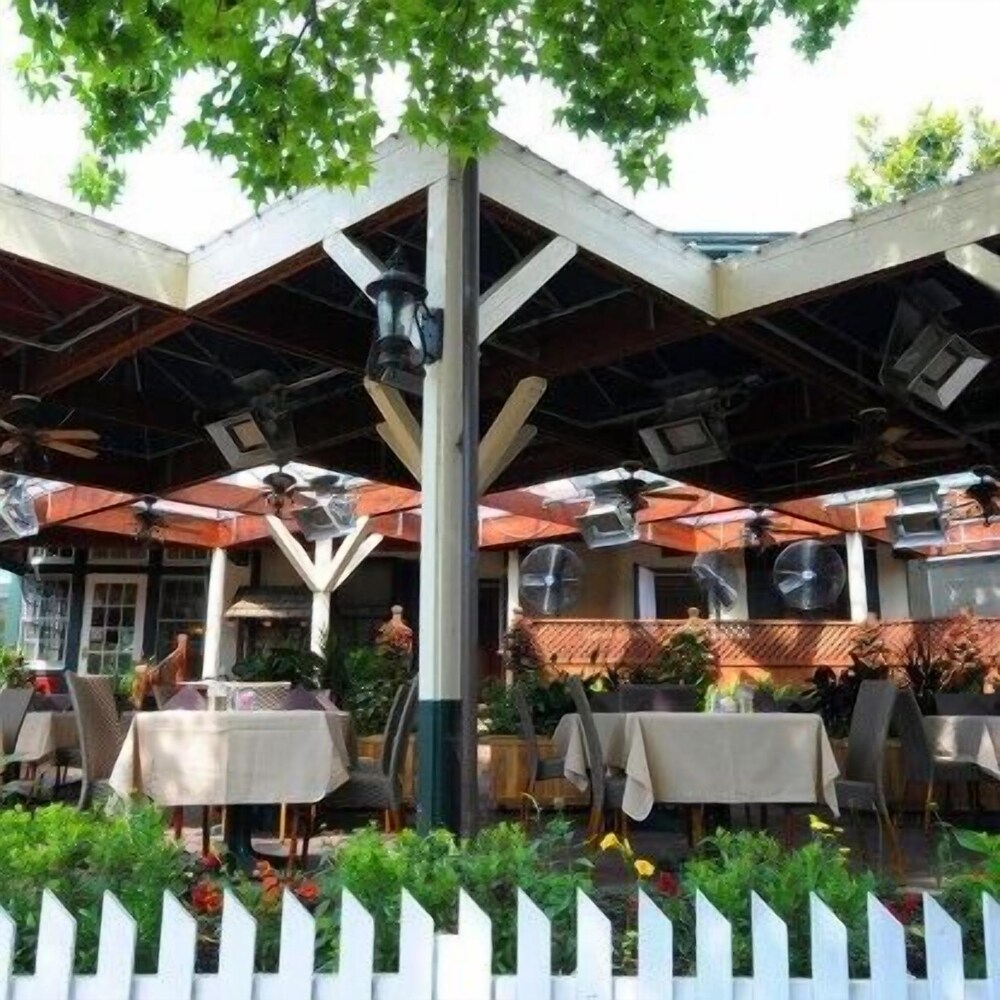 Logan Inn - photo 25