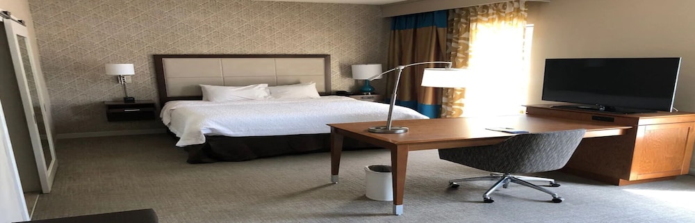 Hampton Inn & Suites Tampa Busch Gardens Area - photo 11