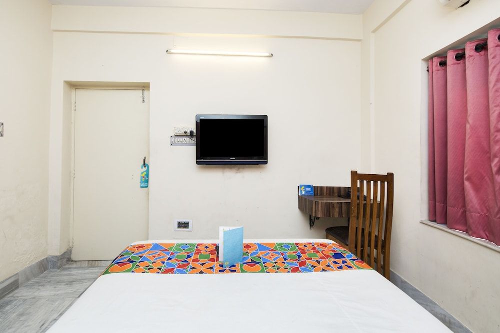 FabExpress Serena I - last minute hotel in Kolkata
