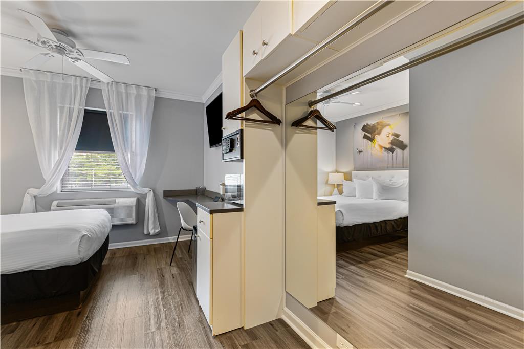 Hotel Chicago West Loop SureStay Collection by Best Western - photo 28
