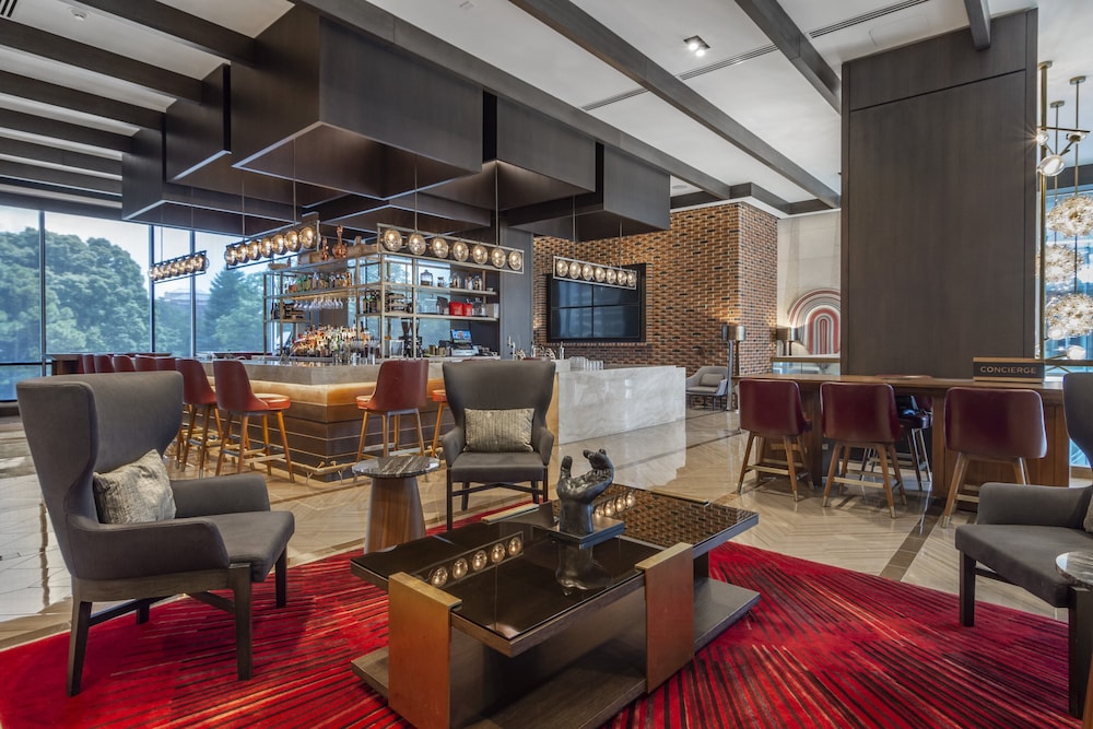 Omni Hotel At The Battery Atlanta - photo 87