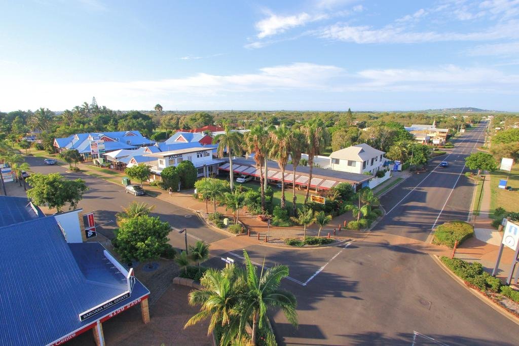 Bargara Beach Motor Inn — Bargara — photo 3