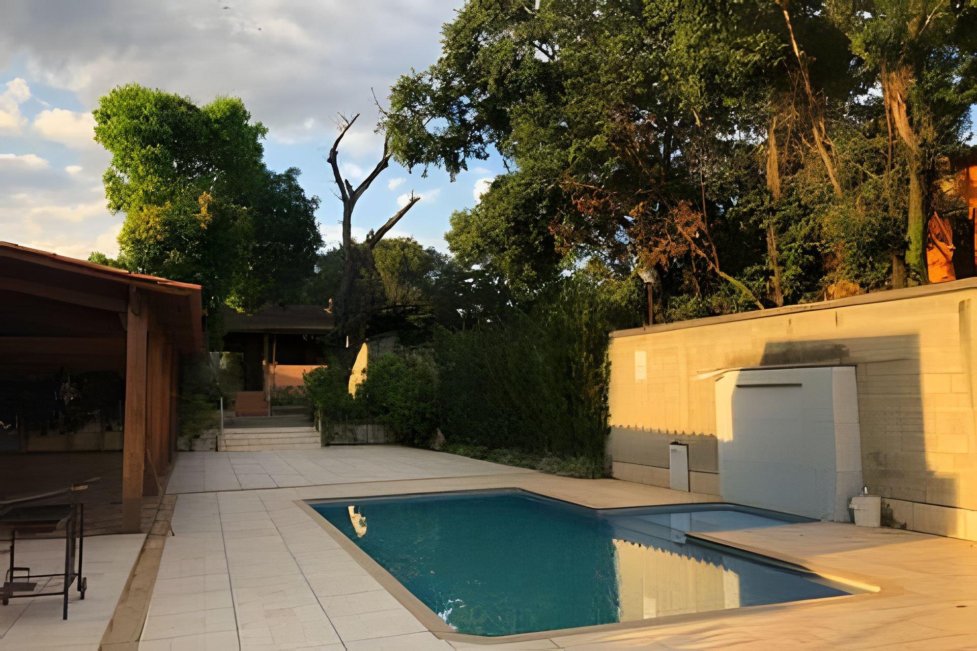 Sitio com piscina sauna e churrasqueira — Belo Horizonte — photo 2