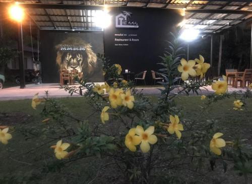 The Memory 408 in Ko Kut, Thailand