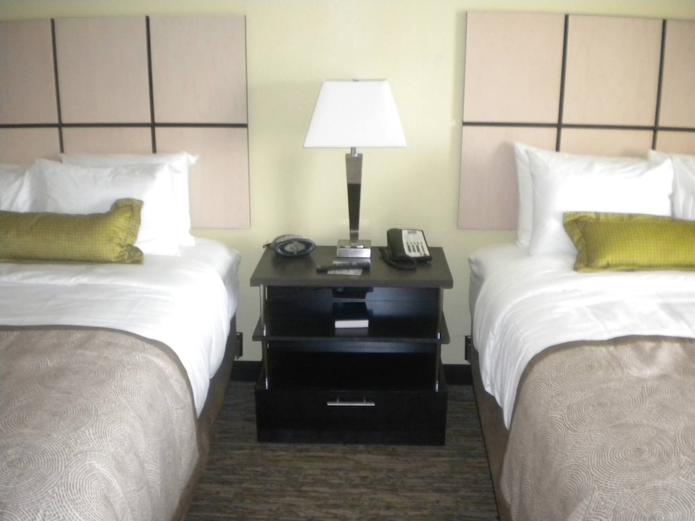 Candlewood Suites Atlanta West I 20 by IHG - photo 7