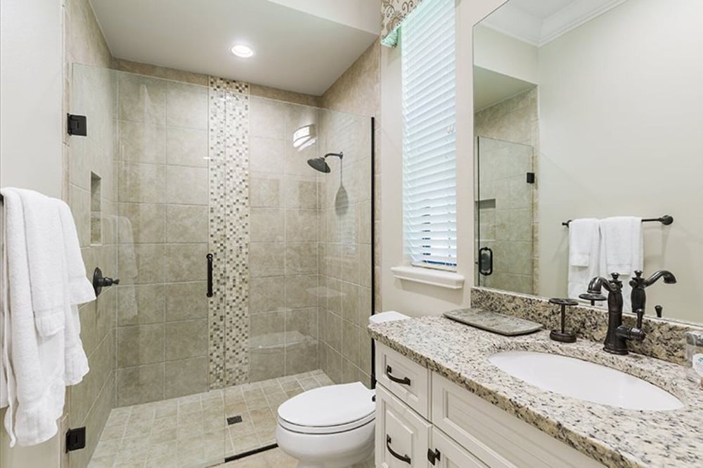 Rent a Luxury Villa on Reunion Resort Minutes From Disney Orlando Villa 3563 - photo 45