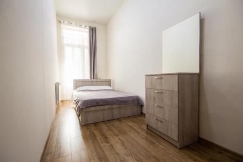 Center Apartment 3 Rooms