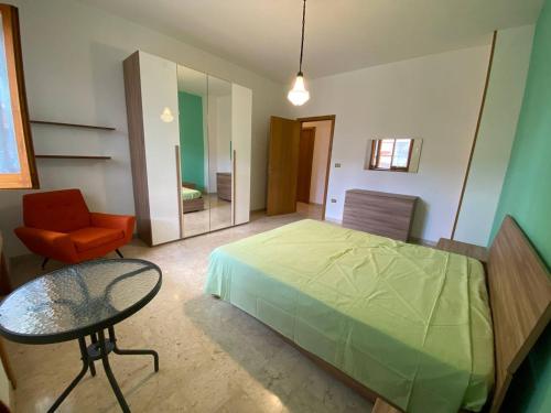 Casa Ester — 4-Star Luxury Hotel in Aradeo, Italy