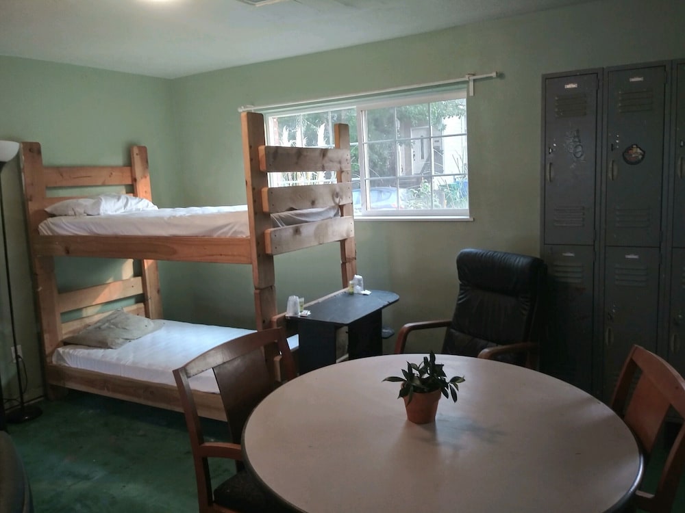 Portland Pensione - photo 10