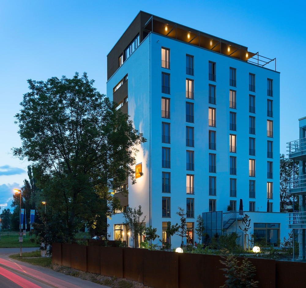 Hotel K99 in Radolfzell, Germany