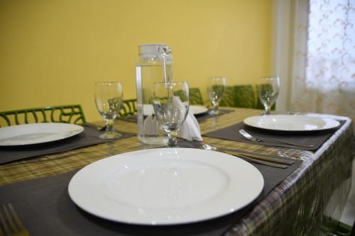 San Nael La Resort — Cherrapunji — photo 4