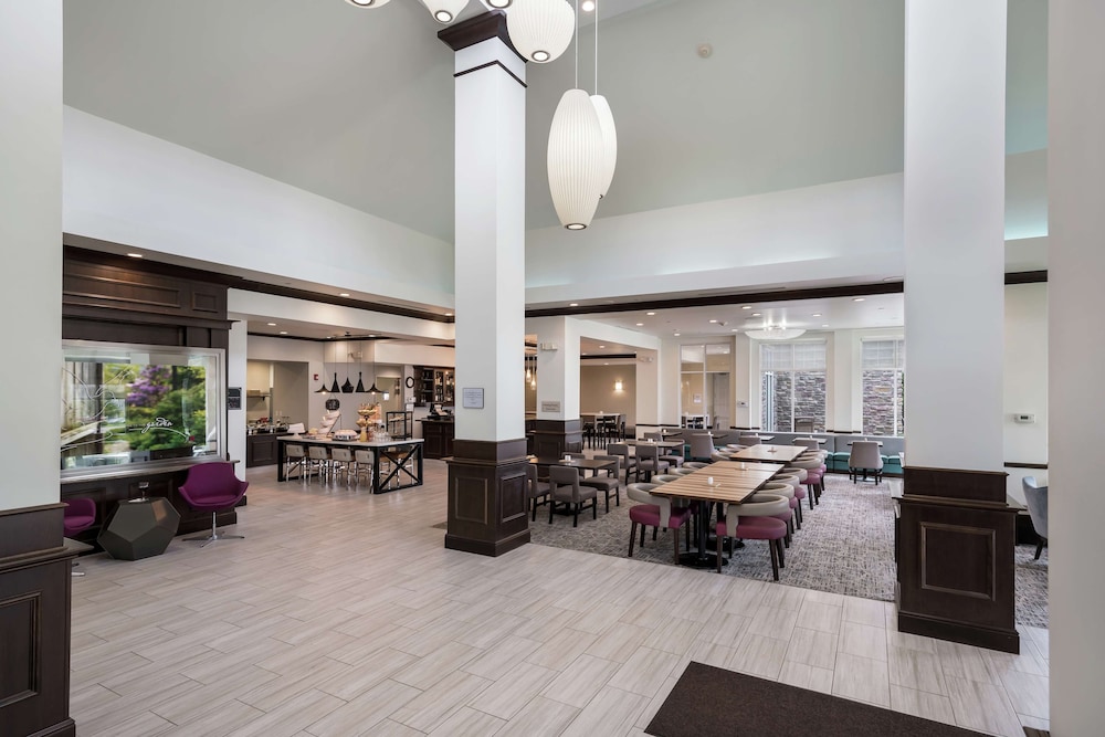 Hilton Garden Inn Ames - photo 29