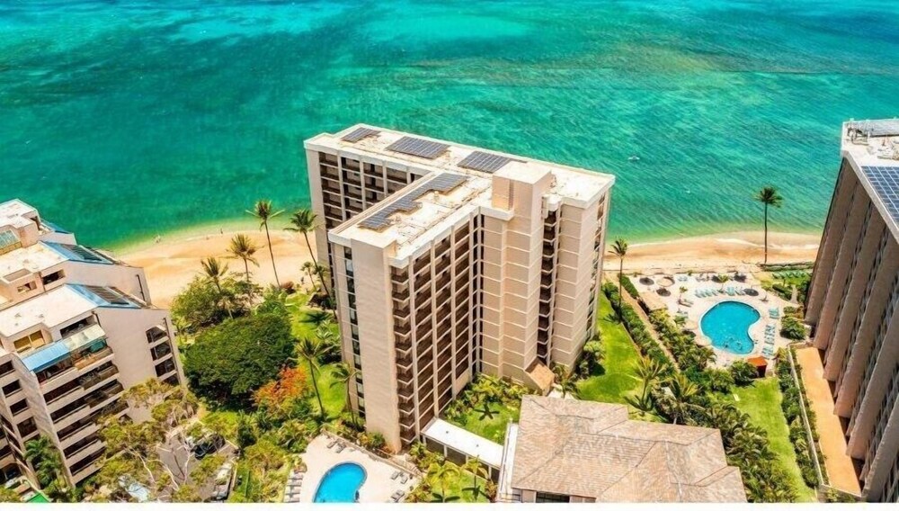 Valley Isle 1204 by RedAwning - photo 31