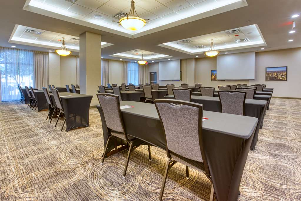 Drury Inn & Suites Near La Cantera Parkway - photo 54
