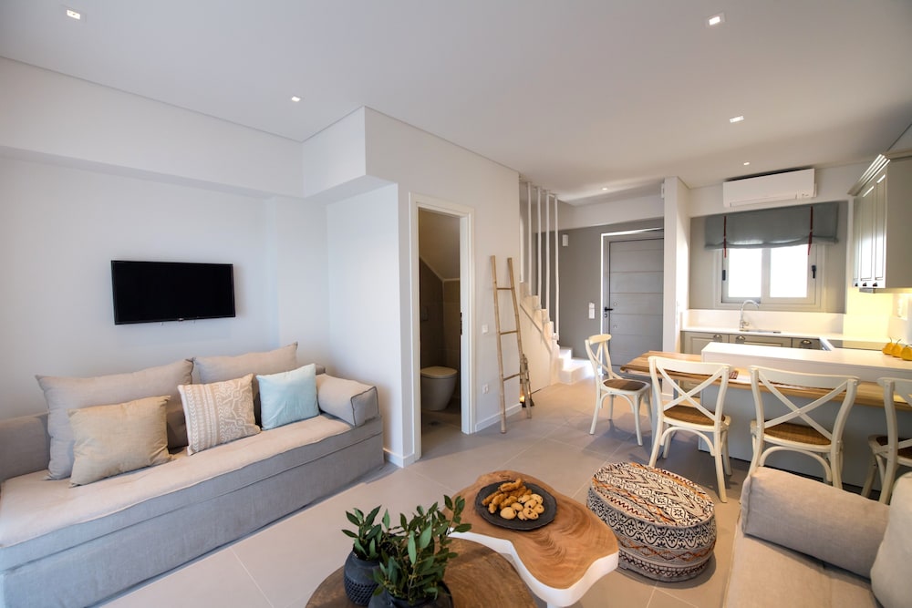 סלון / אזור ישיבה