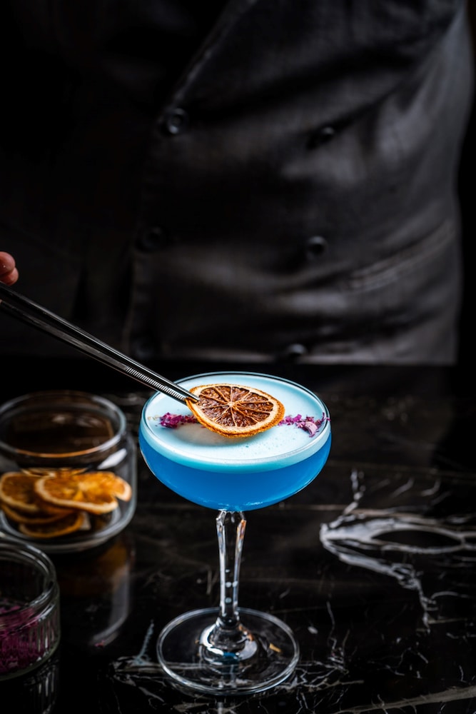 מזון ומשקאות