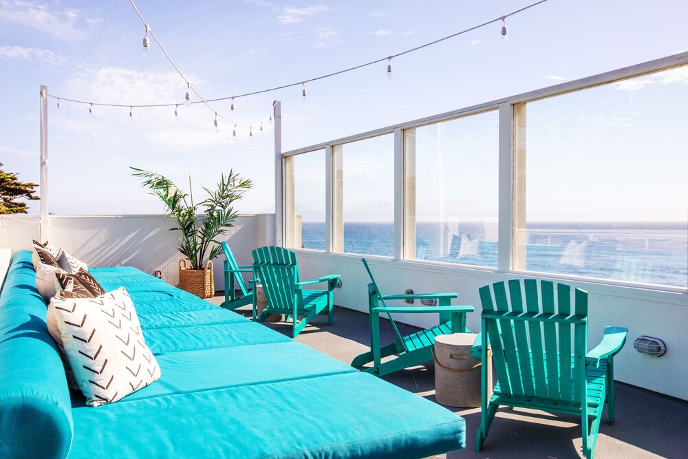 Cambria Beach Lodge - photo 27