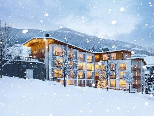 Hotel Holunderhof in Lienz, Austria