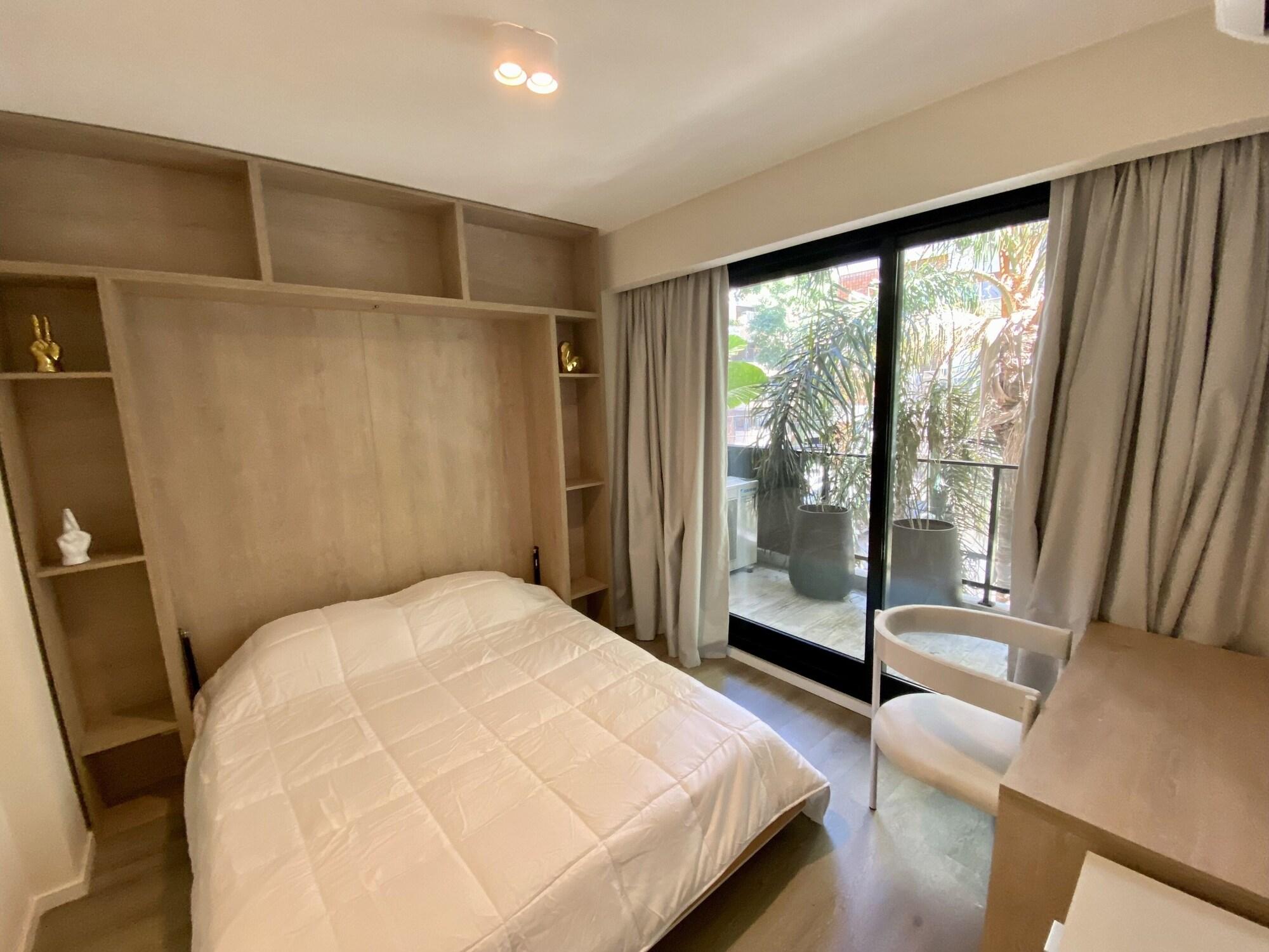 The best Apartment in Cañitas Buenos Aires — 4-Star Luxury Hotel in Buenos Aires, Argentina