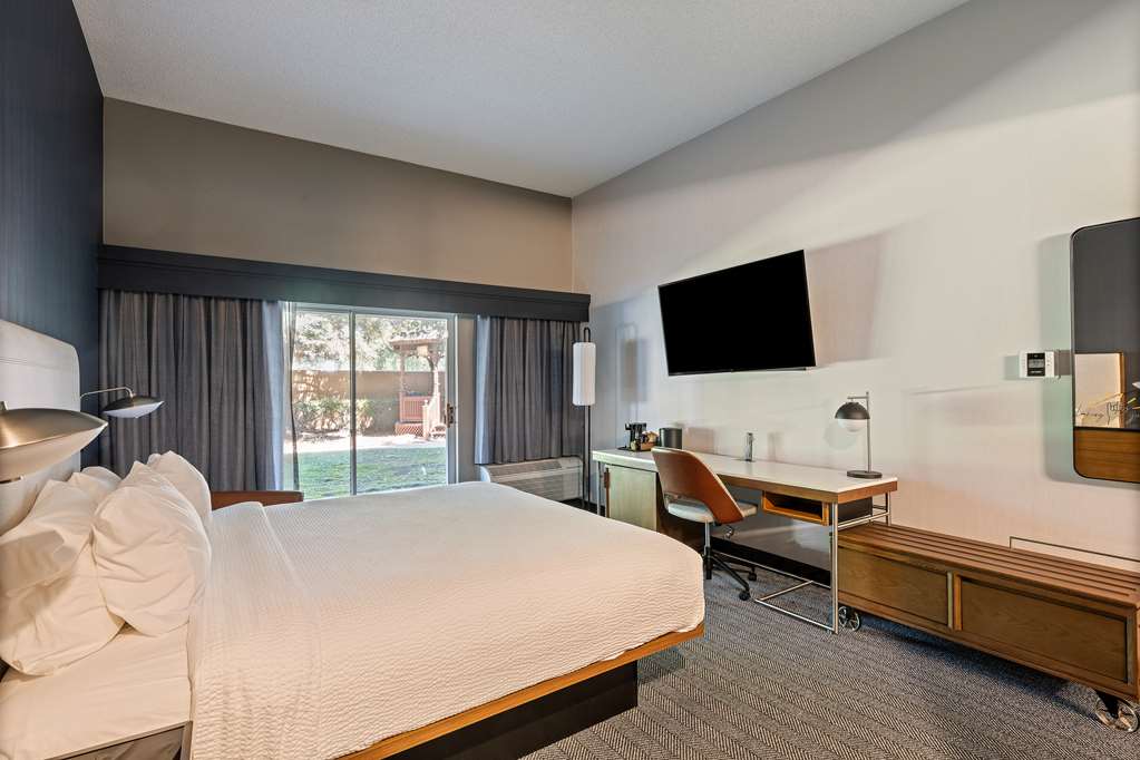 Sonesta Select San Ramon - photo 37