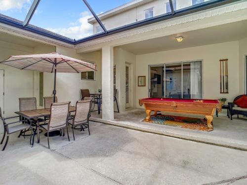 Villa at Orlando Disney Lake mary — 4-Star Luxury Hotel in Kissimmee, United States