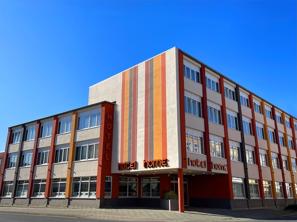 Home Hotel — Wilhelmshaven
