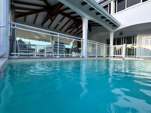 Villa Jasmin : Exceptionnelle — 4-Star Luxury Hotel in Petit-Bourg, Guadeloupe