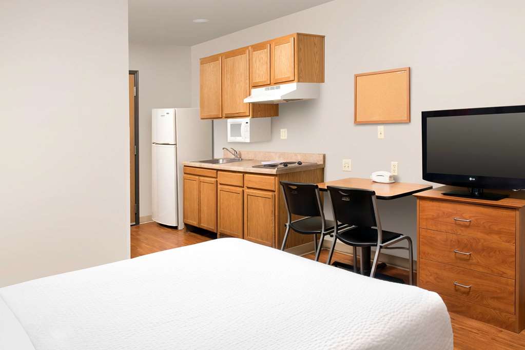Extended Stay America Select Suites Provo American Fork - photo 5