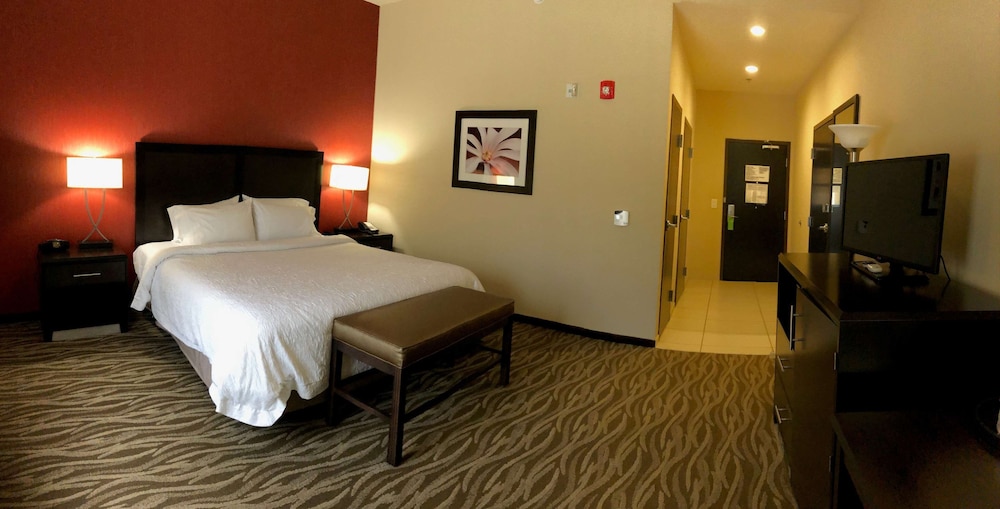 Hampton Inn Augusta Gordon Highway - photo 14