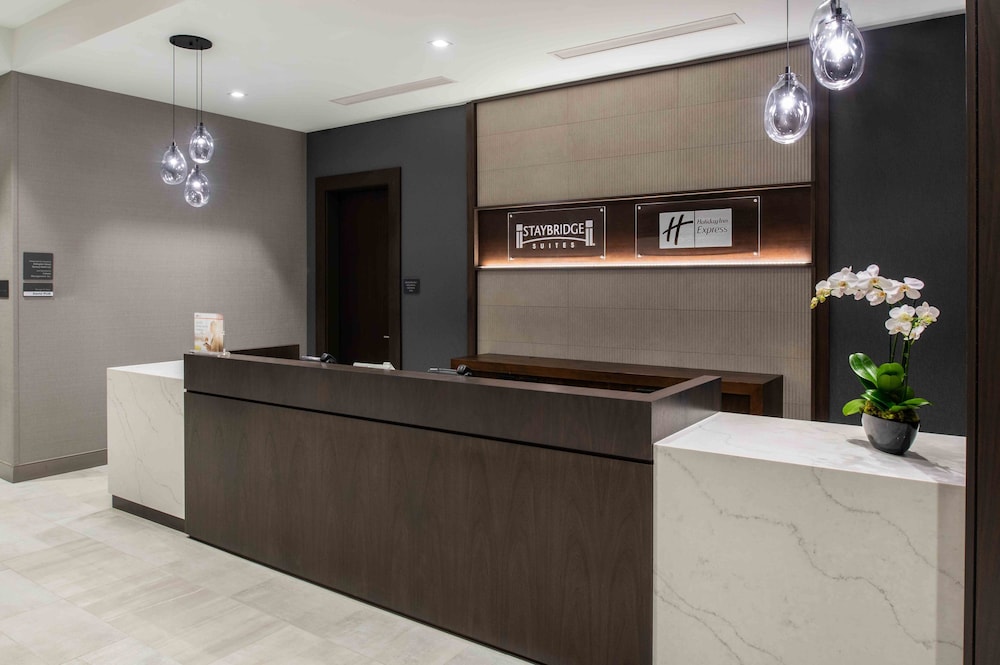 Staybridge Suites Boston Quincy by IHG - photo 36