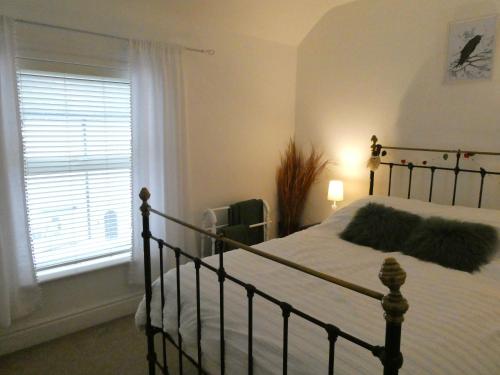 Fern Villa — 4-Star Luxury Hotel in Conwy, United Kingdom