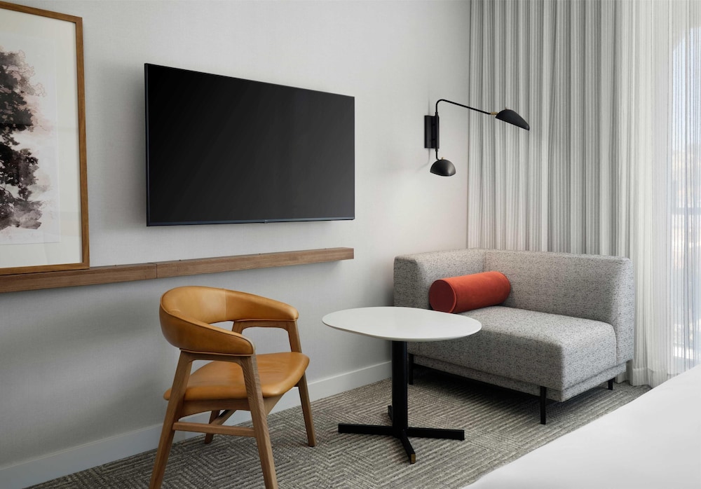 The Ava Hotel Paso Robles Curio Collection by Hilton - photo 11