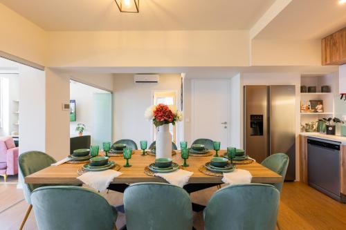 Bestvillas Plaza — 4-Star Luxury Hotel in Braga, Portugal