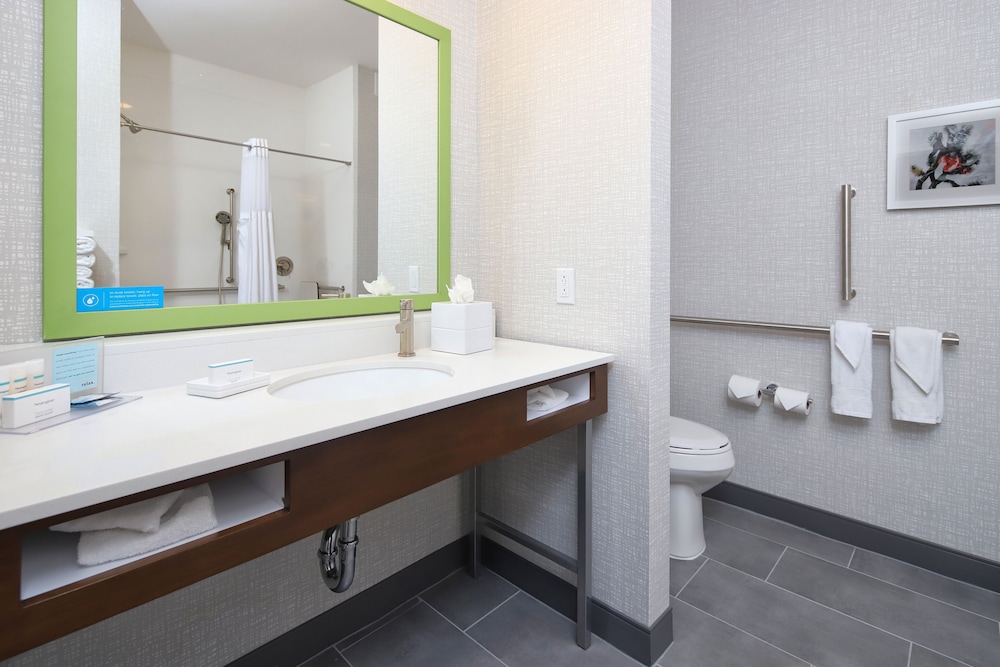 Hampton Inn & Suites Tucson East Williams Center - photo 19