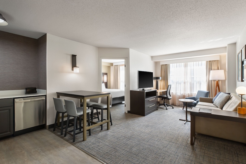 Residence Inn by Marriott Madison West Middleton - photo 11