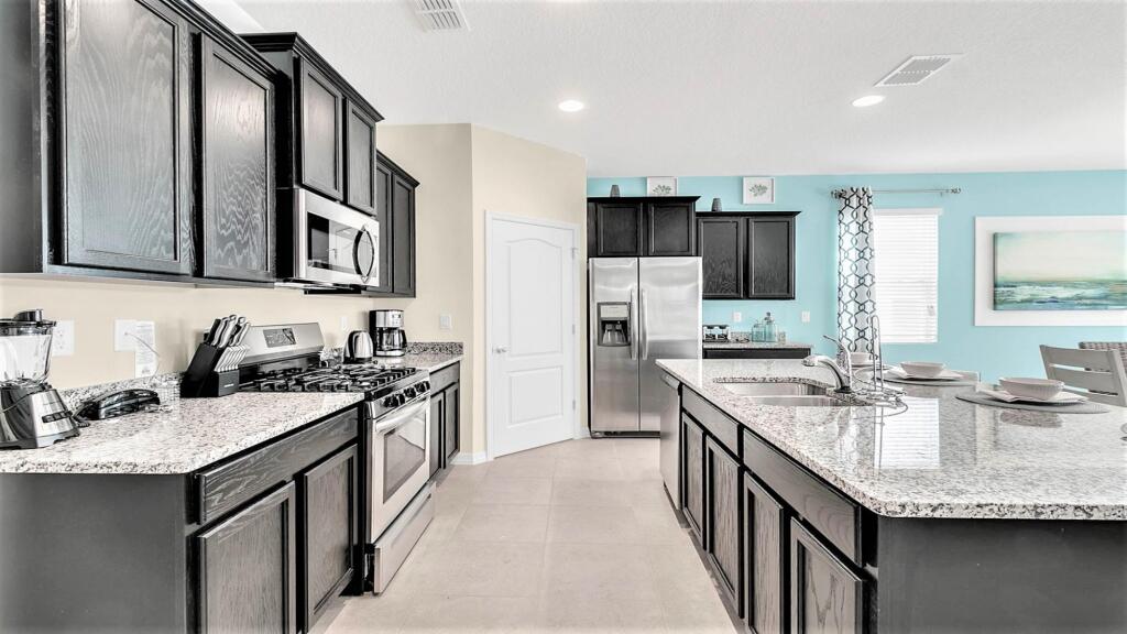 Solterra Resort Greenview Villa 5227 Davenport - photo 20