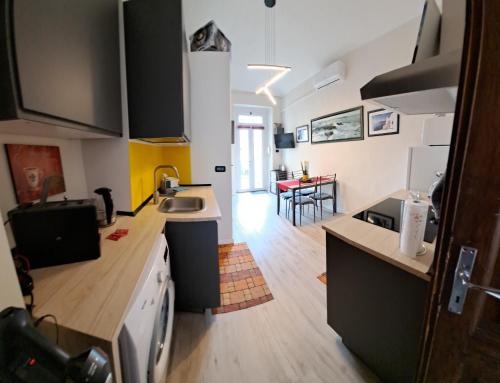 Casa mantova — 4-Star Luxury Hotel in Turin, Italy