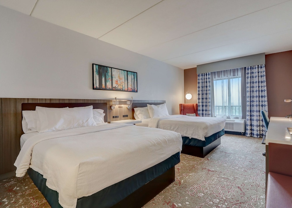 Hilton Garden Inn Indianapolis Northwest - photo 24